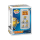 Funko POP Movies: Despicable Me 4 - Mega Minion Dave - 1280458 - zdjęcie 4